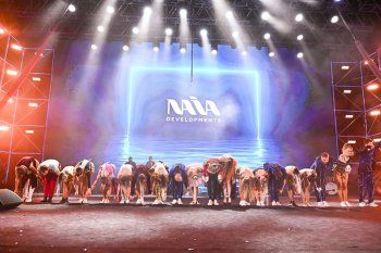 شاهد .. بالصور- نانسي عجرم تتألق في حفل عالمي وبحضور عدد من المشاهير