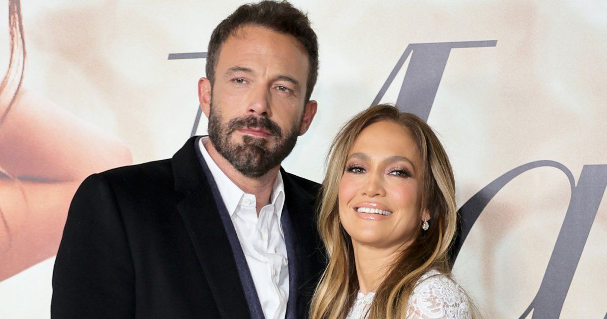 شاهد .. بعد إزالتها كل صورها.. جينيفر لوبيز تكشف عن مفاجأة وتوضح حقيقة إنفصالها عن بن أفليك