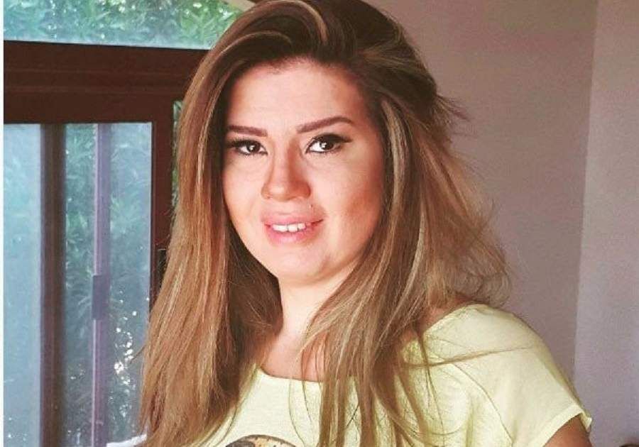 شاهد .. رانيا فريد شوقي: معارضة والدي لدخولي مجال التمثيل دفعني للسفر خارج البلاد