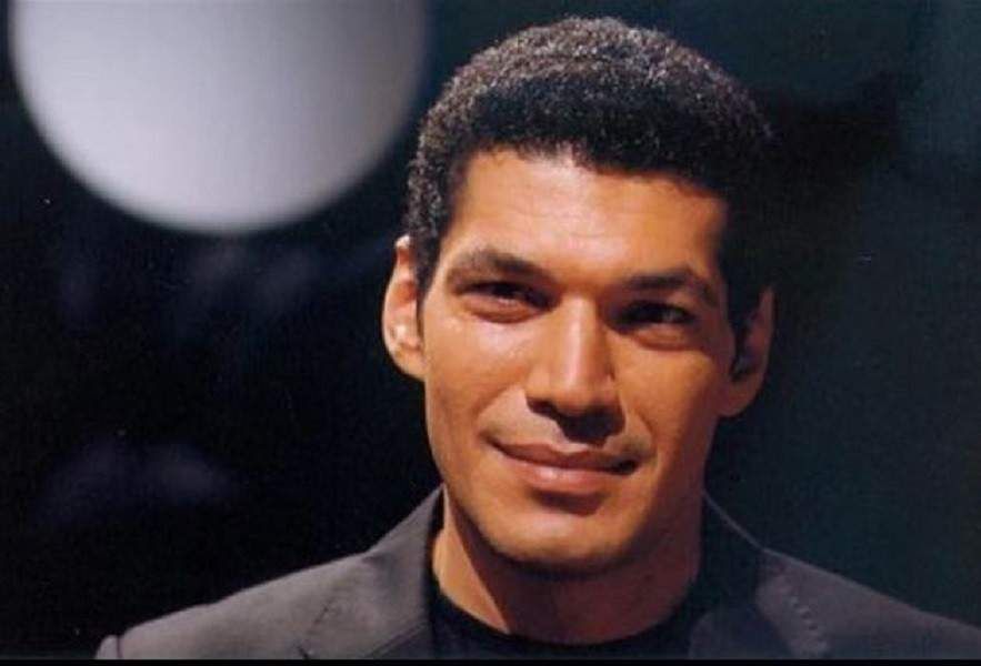 شاهد .. باسم سمرة: نيللي كريم إشتغلت على نفسها واجتهدت فأصبحت نجمة