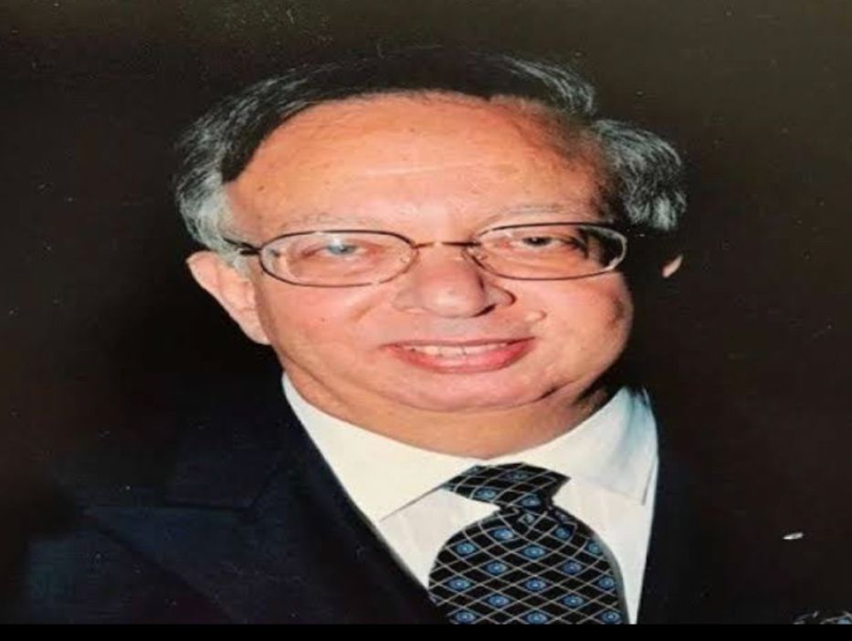 وفاة المنتج الكبير وجيه الليثي شقيق الراحل ممدوح الليثي وعم الإعلامي عمرو الليثي