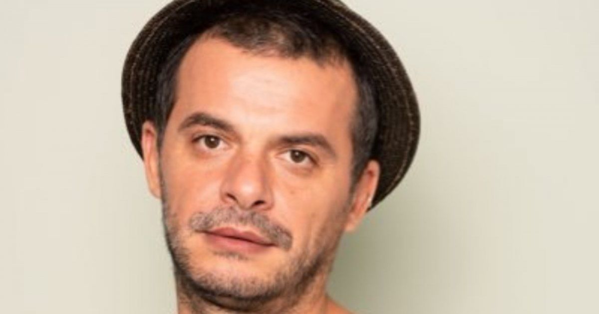 شاهد .. خاص الفن - بعد تكريمه في مهرجان القاهرة السينمائي .. هذا ما كشفه باسم بريش