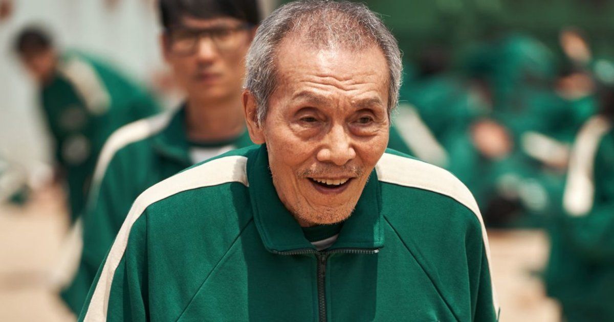 شاهد .. نجم "لعبة الحبار" يثير الجدل بعد إتهامه بالاعتداء الجنسيّ!