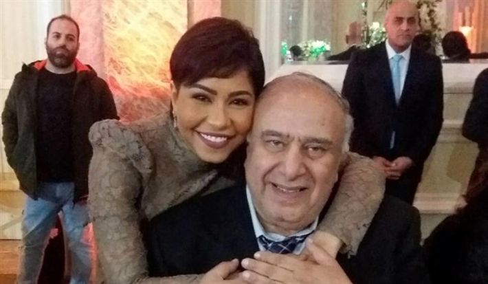 والد حسام حبيب يحذر ويهدد بتوع الإشاعات