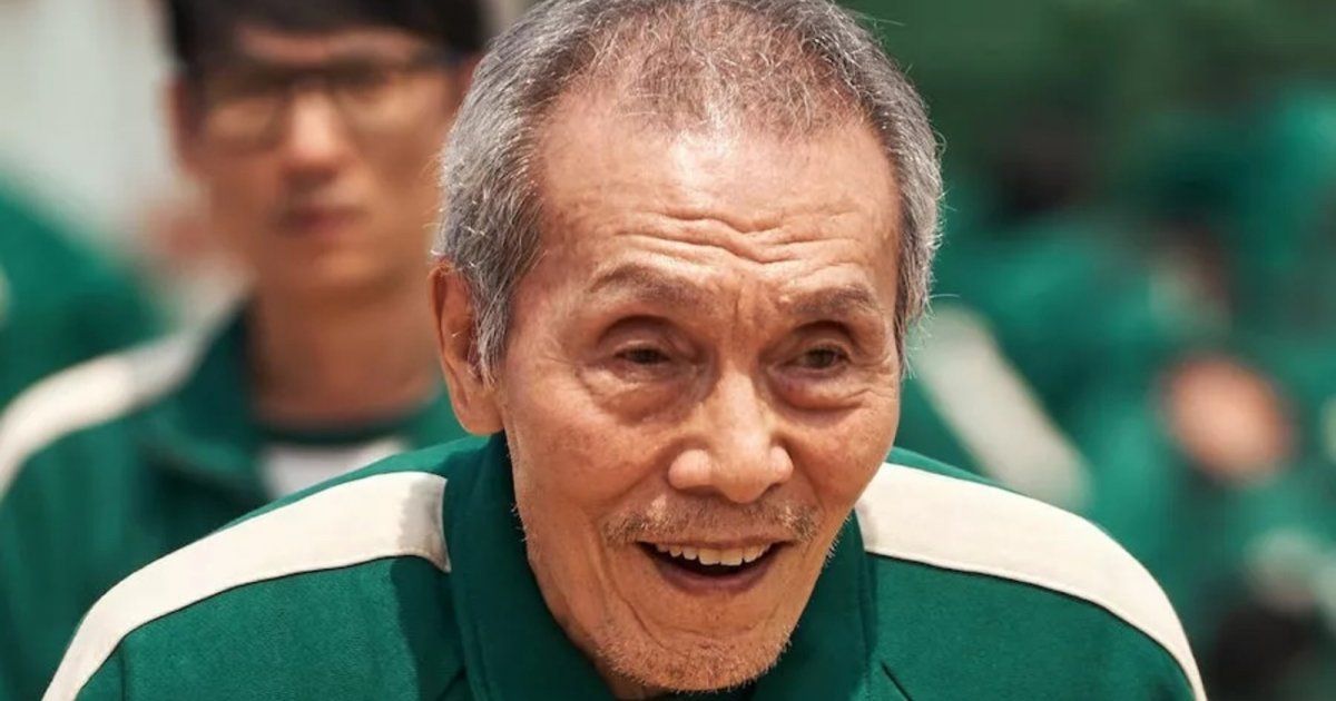 شاهد .. نجم Squid Game متهم بسوء السوك الجنسي