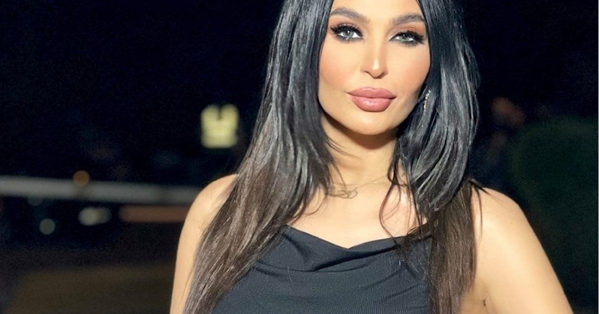 شاهد .. خاص الفن- روعة ياسين تتورط في هذه القضية