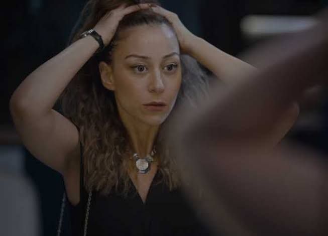 محامي النقابة هيطلع ” منة شلبي ” من قضية المخدرات بسهولة