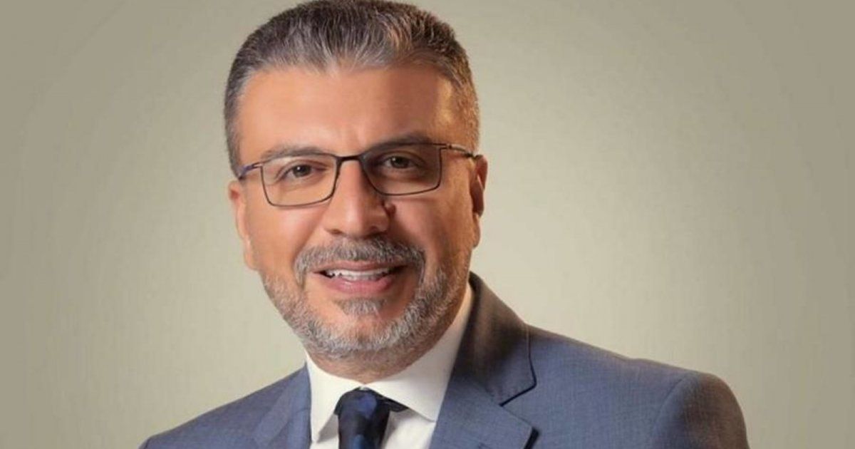 شاهد .. عمرو الليثي يفجع بوفاة أقرب الناس