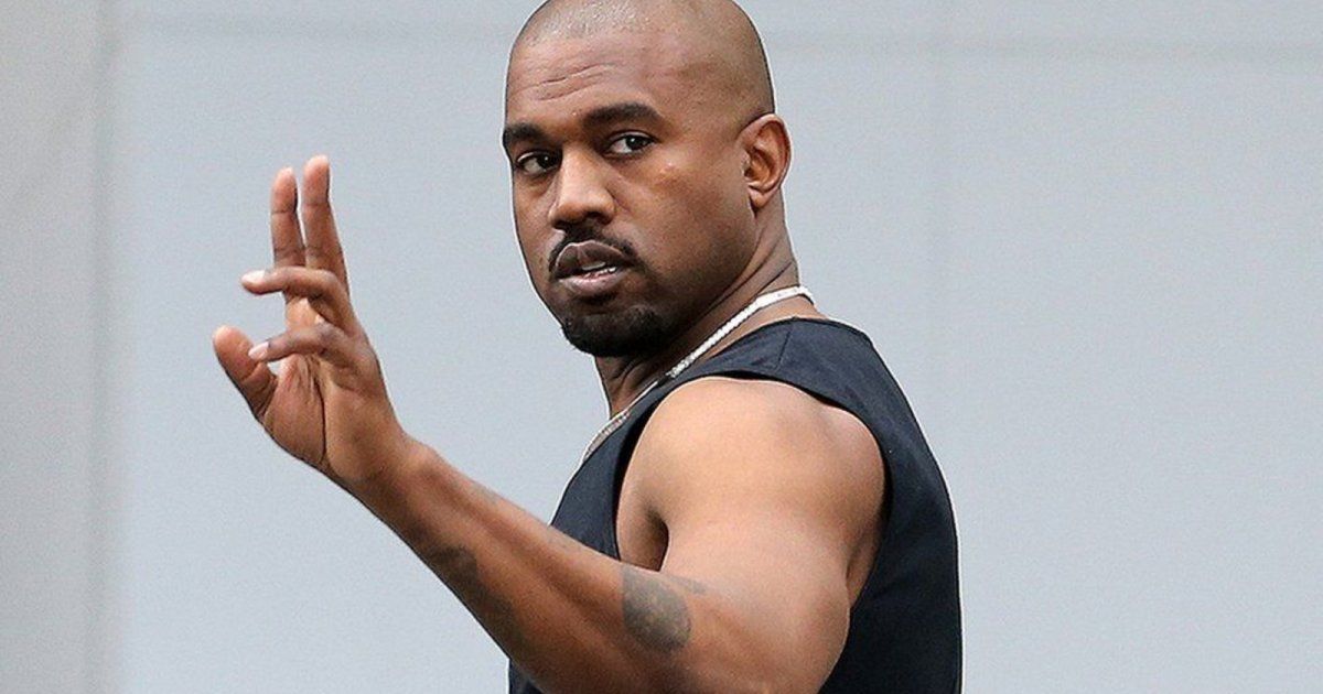 شاهد .. هل يعيد كانيي ويست تجربة 2020 ويترشح الى إنتخابات الرئاسة في 2024؟