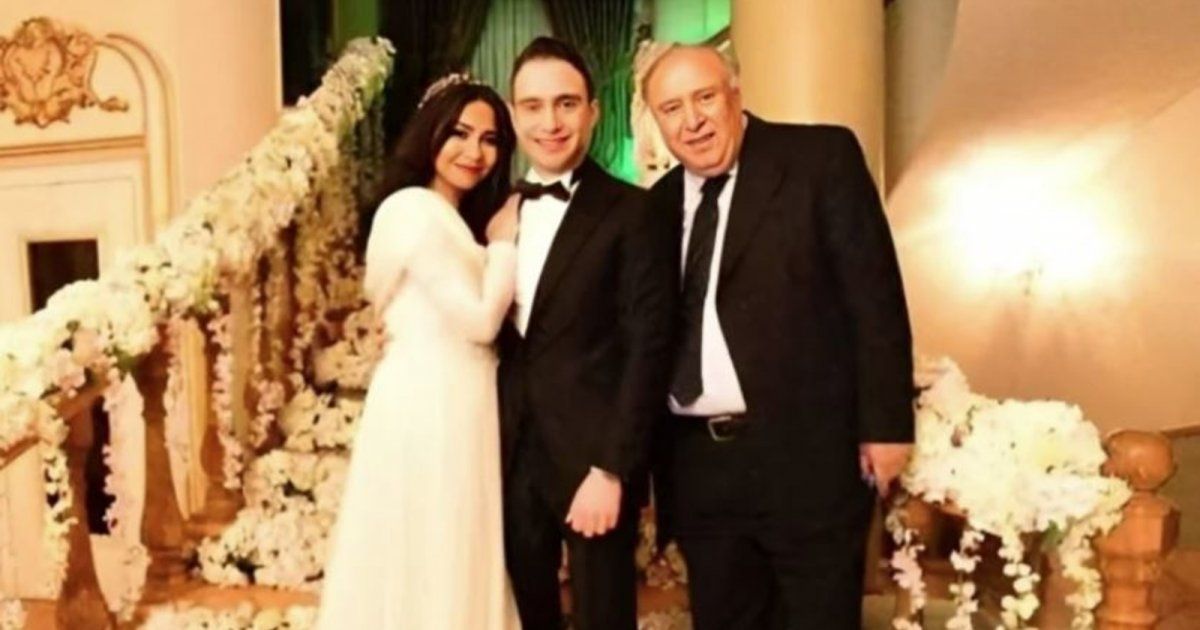 شاهد .. والد حسام حبيب يلجأ إلى القضاء.. والسبب!