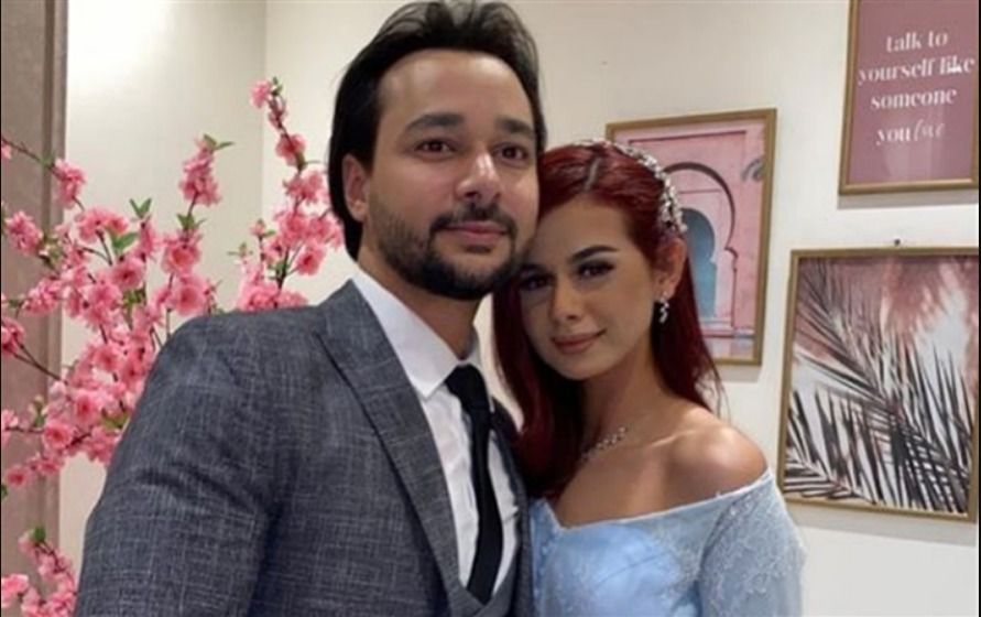 هنرتاح من صداعه شوية .. حبس طليق منة عرفة شهرين – تفاصيل