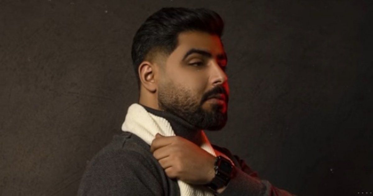 شاهد .. الأخرس يُعلنها: "أنا بريء"-بالفيديو