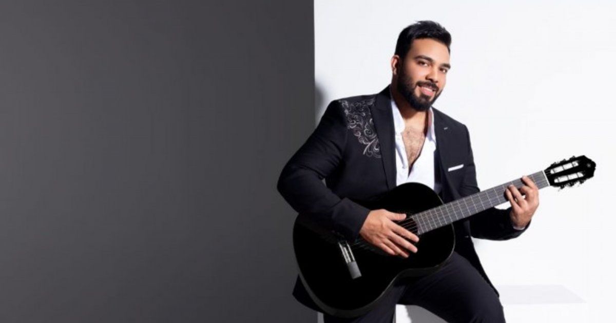 شاهد .. كريم ماهر يحصد النجاح بجديده "ضليت" ويقترب من المليون مشاهدة