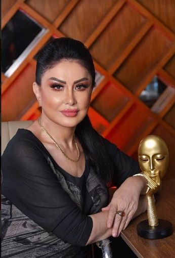 شاهد انت وأحكم علي وفاء سالم قبل و بعد عملية التجميل