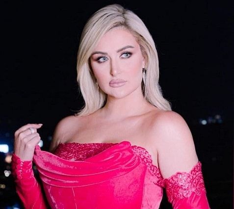 الصاروخ رانيا التومي: معنديش خطوط حمراء مع خالد يوسف!