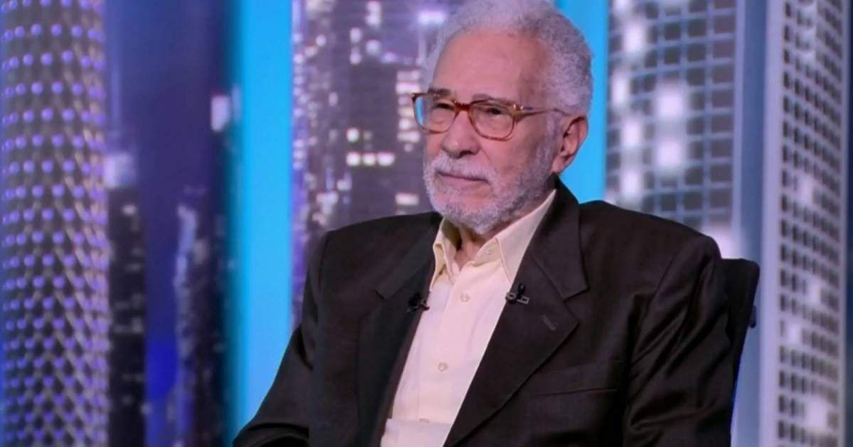 شاهد .. عبد الرحمن أبو زهرة بظهور جديد بعد أزمته الصحية-بالفيديو