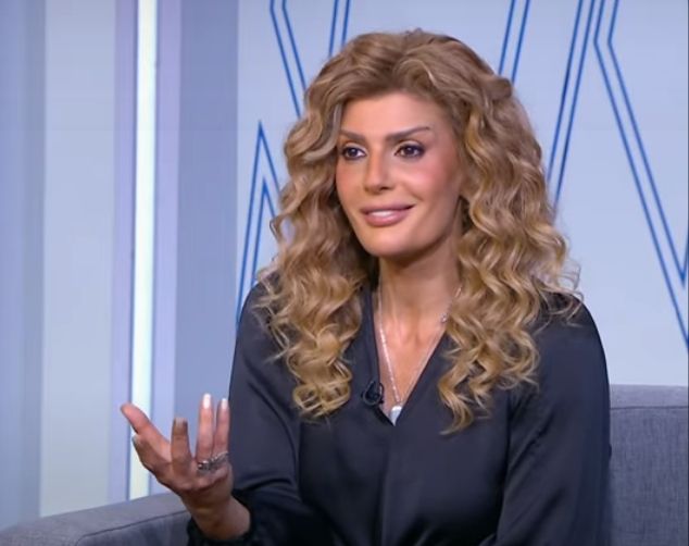 فيدرا :” الراجل كائن بسيط ومستقوي” – فيديو