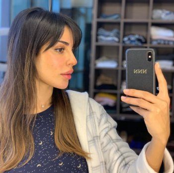 شاهد .. جولة في منزل نادين نسيب نجيم في بيروت..فخامة ممزوجة بالبساطة - بالصور والفيديو