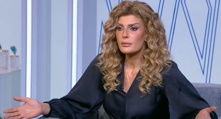 فيدرا مطلعتش خطافة رجالة مع دينا