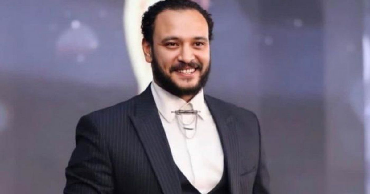 شاهد .. خاص الفن- أحمد خالد صالح يكشف عن تعاونه السينمائي مع هنادي مهنى