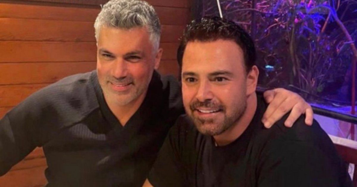 شاهد .. فارس كرم يوجّه رسالة لـ عاصي الحلاني بعيد ميلاده