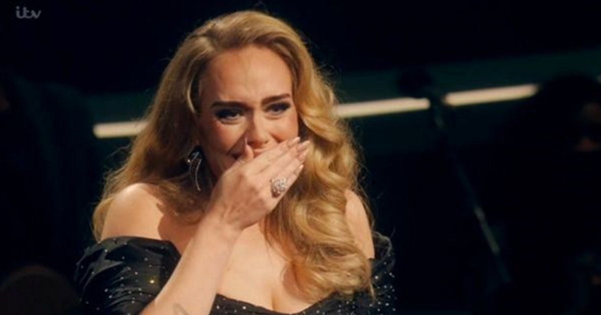 شاهد .. هكذا نعت أديل والدة صديقتها المتوفية