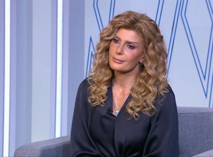 لأول مرة.. فيدرا تكشف كواليس خناقتها مع أحمد زكي في ” البطل” – فيديو