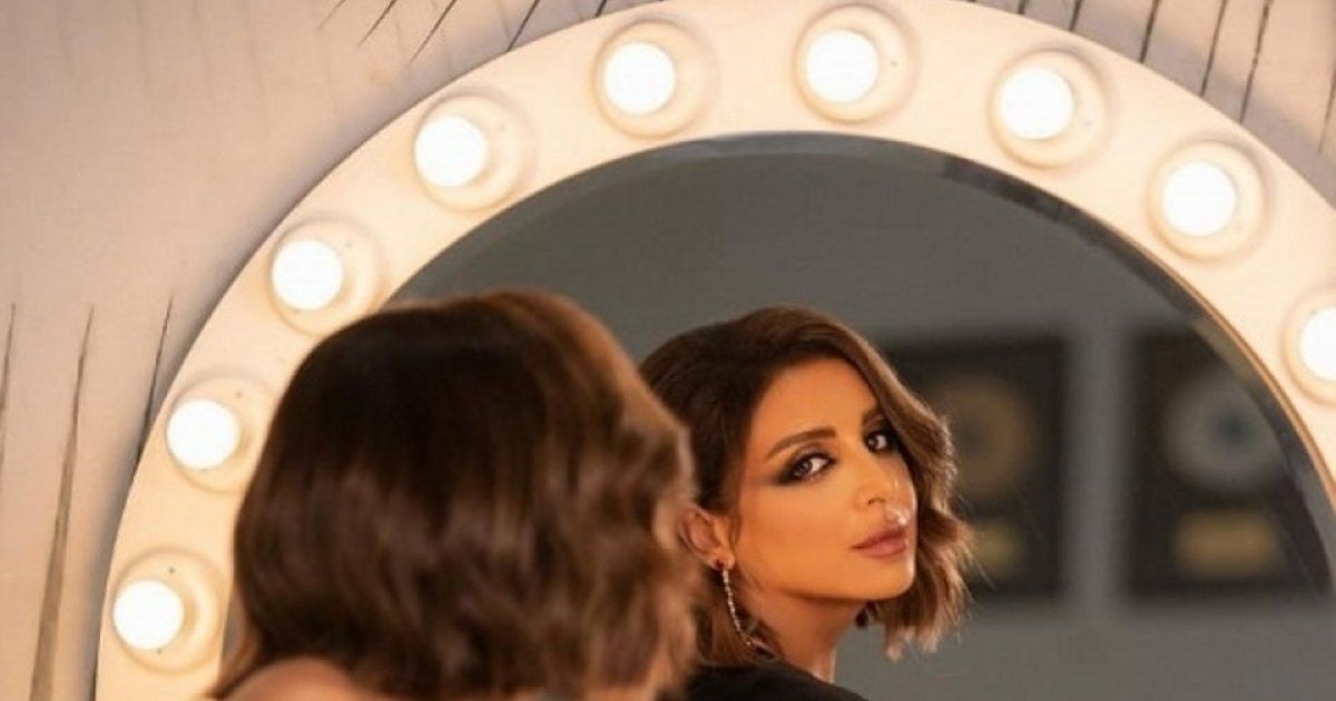 شاهد .. إليكم تطورات الحالة الصحية لأنغام بعد مغادرة العناية المركزة