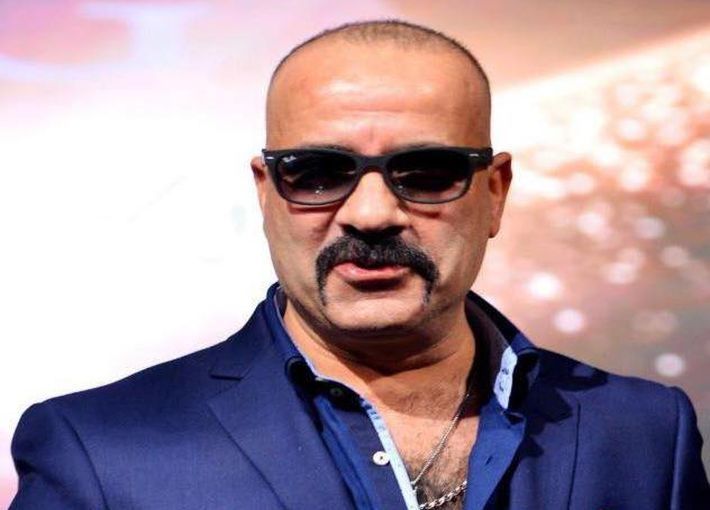 محمد سعد راجع للمنافسة في رمضان من جديد