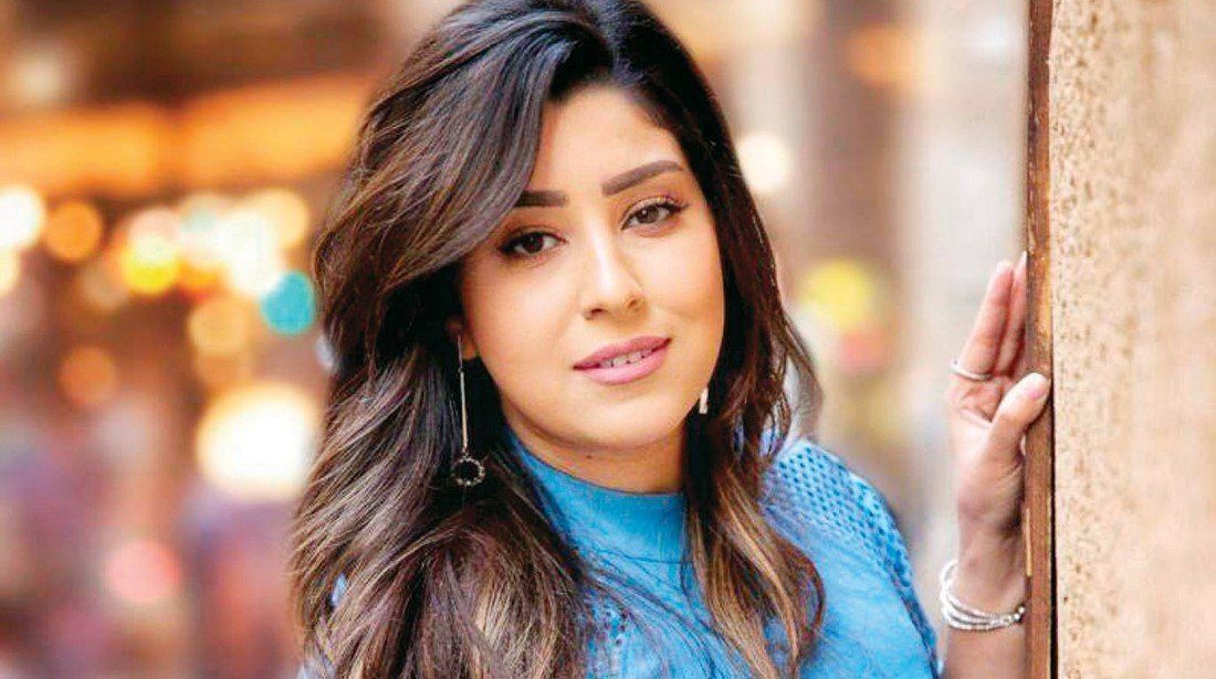 شاهد .. أيتن عامر تكشف عن جوانب من حياتها الشخصية وهذا إسمها الحقيقي