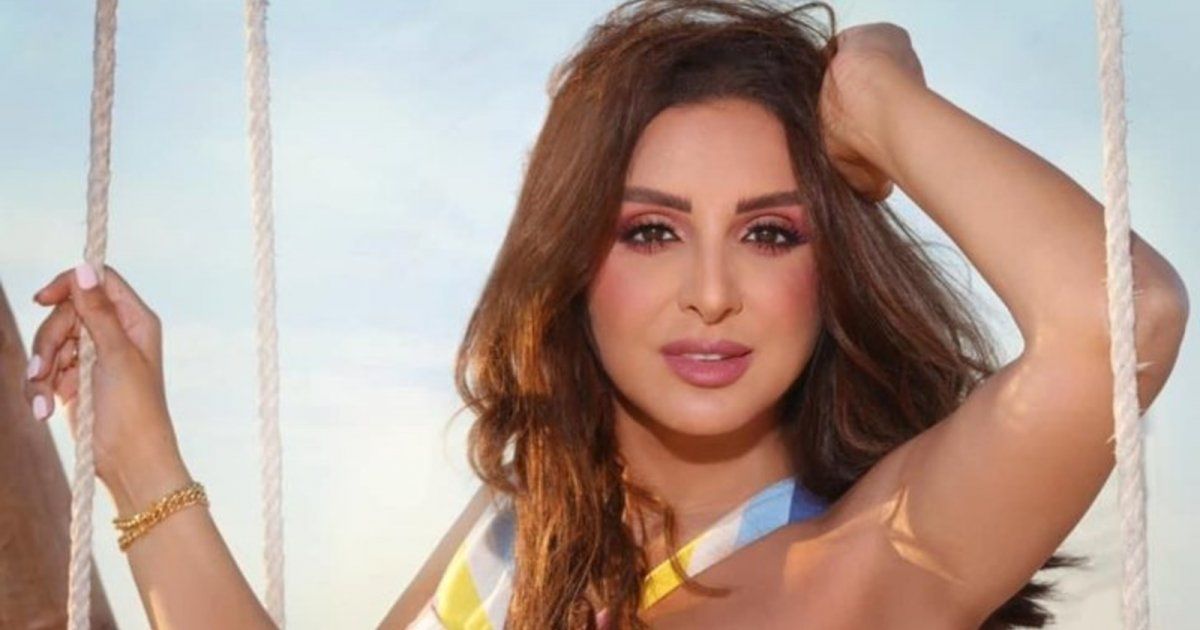 شاهد .. طبيب أنغام يكشف عن موعد عودتها للجمهور