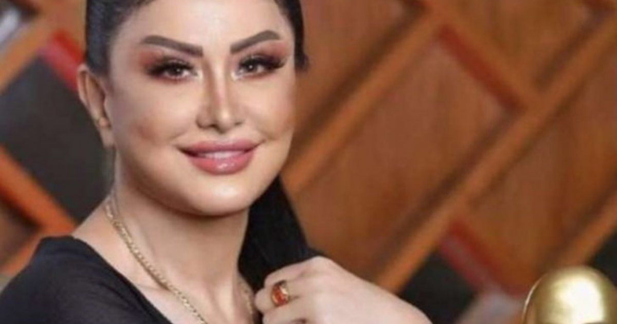 شاهد .. وفاء سالم تعلق على الصورة التي انتشرت لها من داخل المستشفى