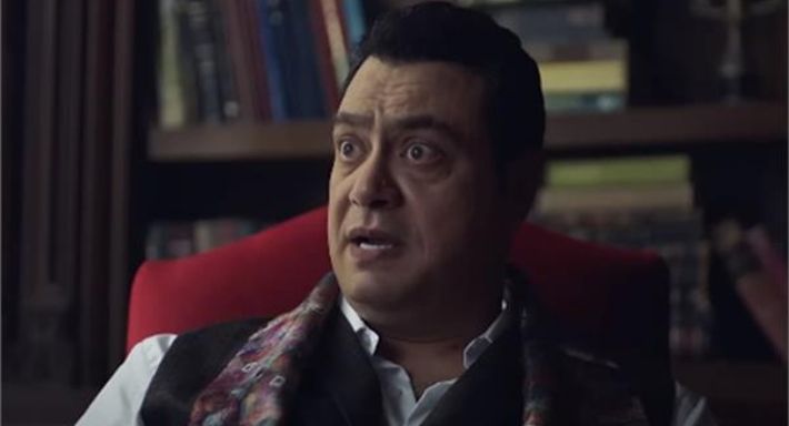 محدش يتفرج علي الحلقة السابعة من “الغرفة 207” في الليل