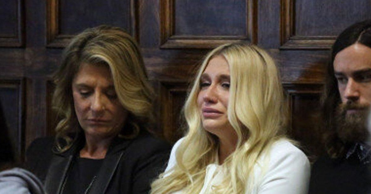 شاهد .. دعوى كيشا إلى العلن مرة أخرى وكيم بتراس تقف في صف عدوها