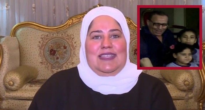 تعالي شاهد طفلة مسرحية “هالة حبيبتي” لما كبرت