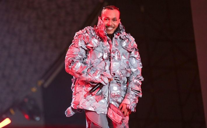 ويجز يفتح النار علي نقابة الموسيقيين