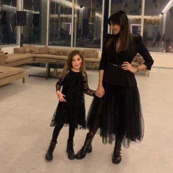 شاهد .. جولة في منزل نادين نسيب نجيم في بيروت..فخامة ممزوجة بالبساطة - بالصور والفيديو