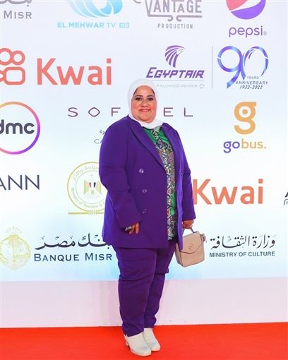 تعالي شاهد طفلة مسرحية “هالة حبيبتي” لما كبرت