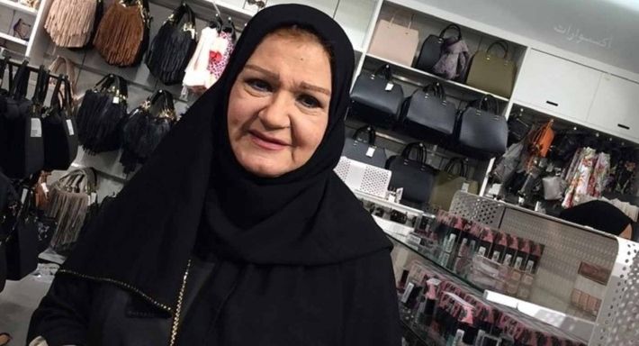 ميمي جمال لبست الحجاب وقاعدت في البيت : الحقيقة الكاملة