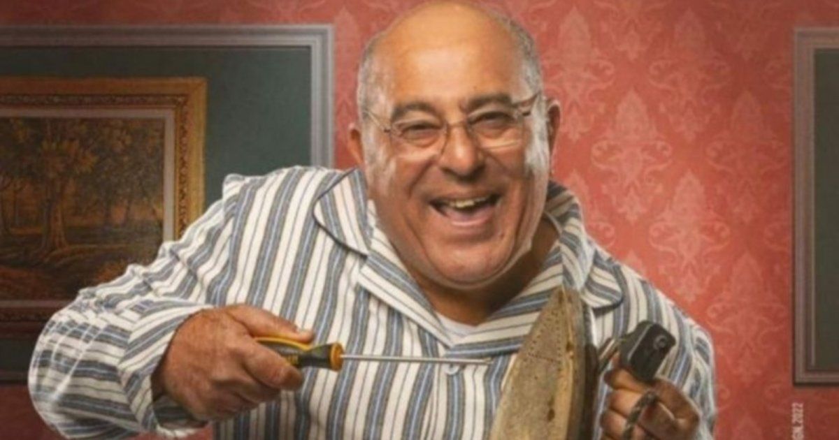 شاهد .. خاص الفن- إسماعيل فرغلي: تخوفت من الوقوف أمام وفاء عامر في مسلسل "العيلة دي"