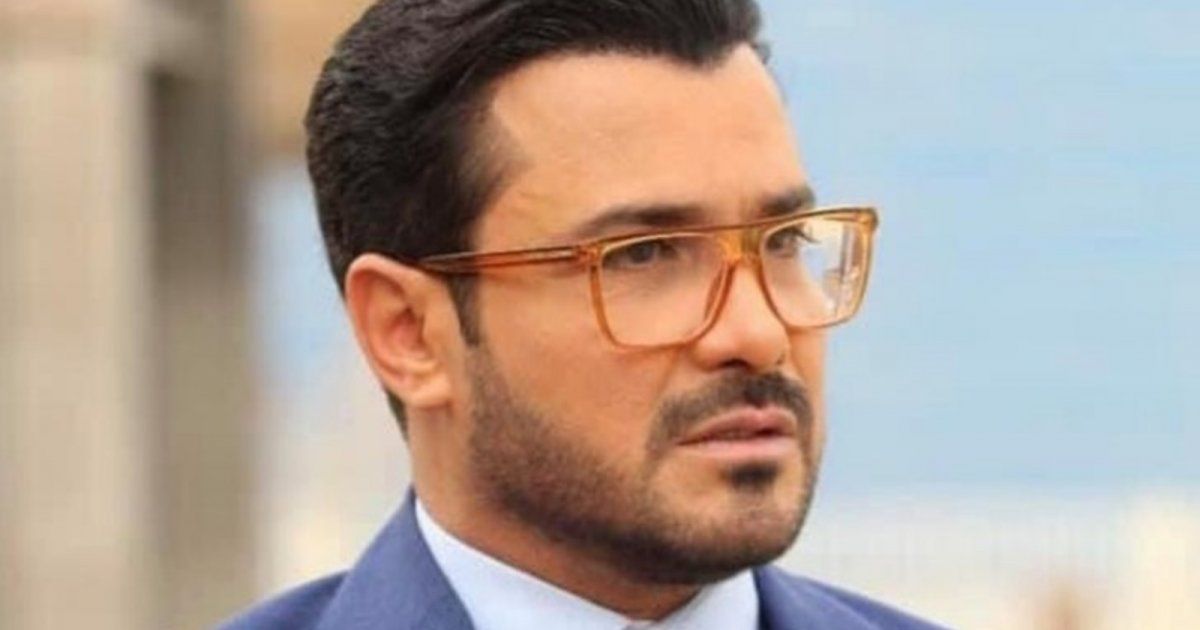 شاهد .. خاص- محمد رجب للفن: "مسلسل الونش يعيدني إلى الثالوث بطابع كوميدي"