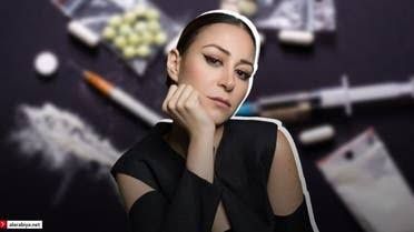 أزمة المخدرات هتبعد منة شلبي من موسم الرياض