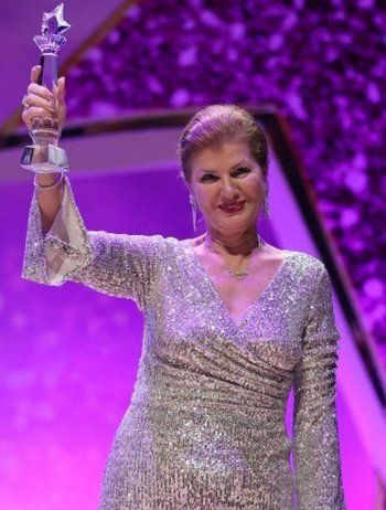 شاهد .. هل تذكرون والدة "مهند" في مسلسل "نور"؟..هكذا أصبحت بعد سنوات على عرضه