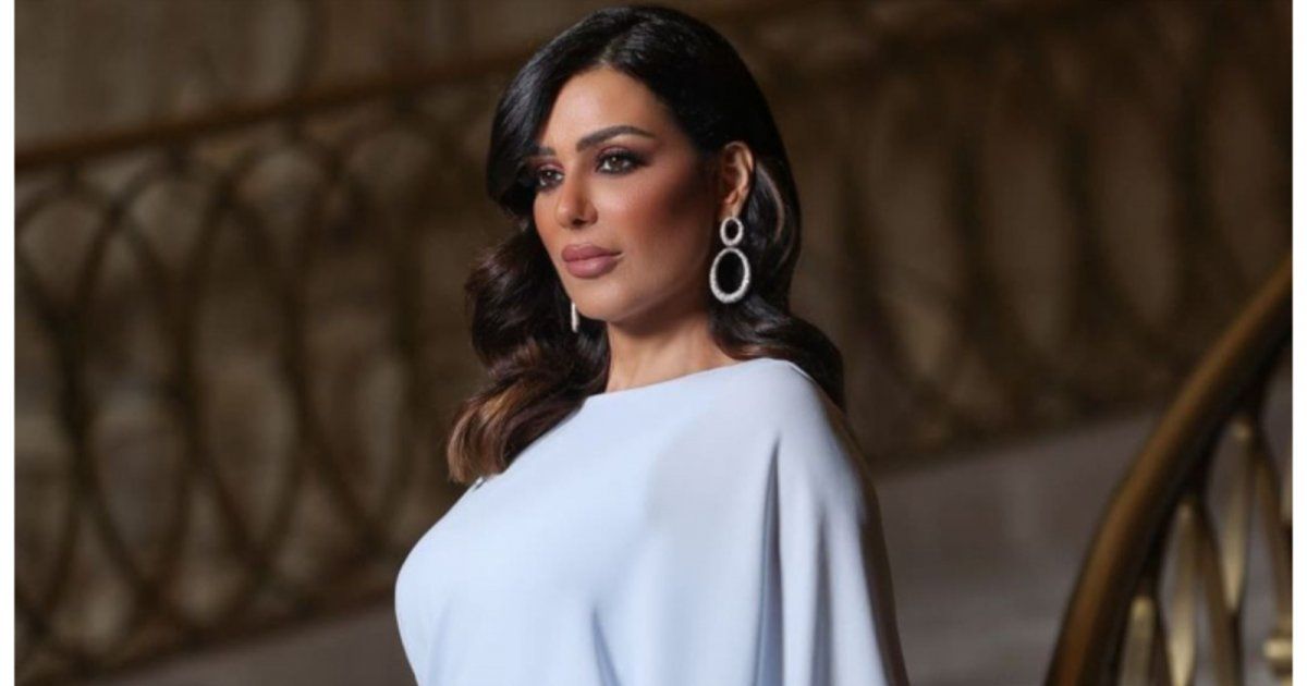 شاهد .. إنجي المقدم تكشف تفاصيل فيلم "كاملة"