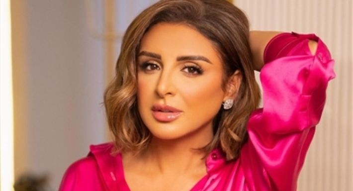 طبيب أنغام يكشف تفاصيل حالتها الصحية