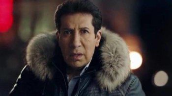 شاهد .. خمنوا من هذا الطفل الذي أصبح ممثلا مصريا شهيرا