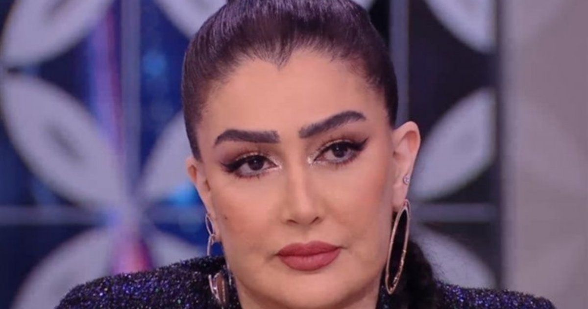 شاهد .. غادة عبد الرازق في عمل درامي رمضاني "تلت التلاتة"