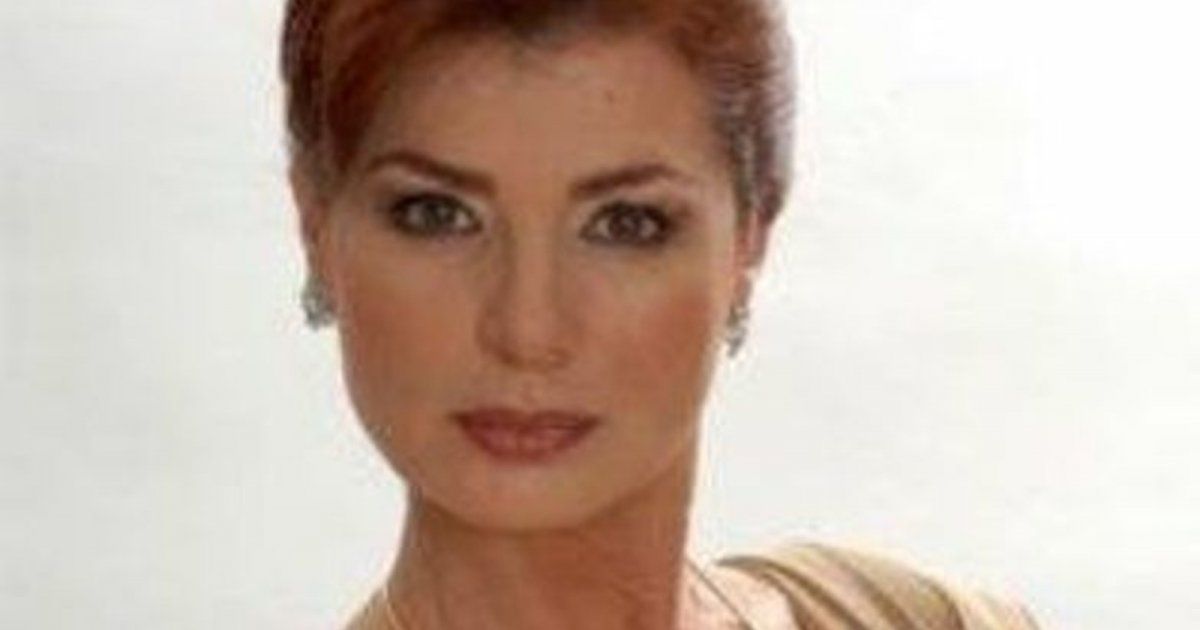 شاهد .. هل تذكرون والدة "مهند" في مسلسل "نور"؟..هكذا أصبحت بعد سنوات على عرضه