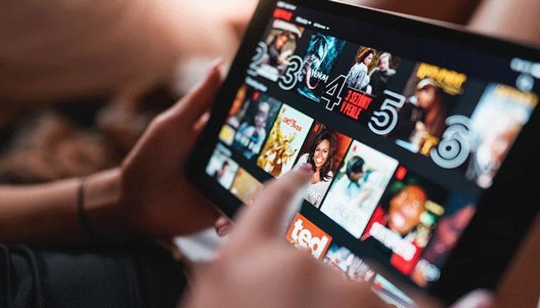 تعالي نعرفك تسهر تتفرج علي فيلم ايه يوم الخميس