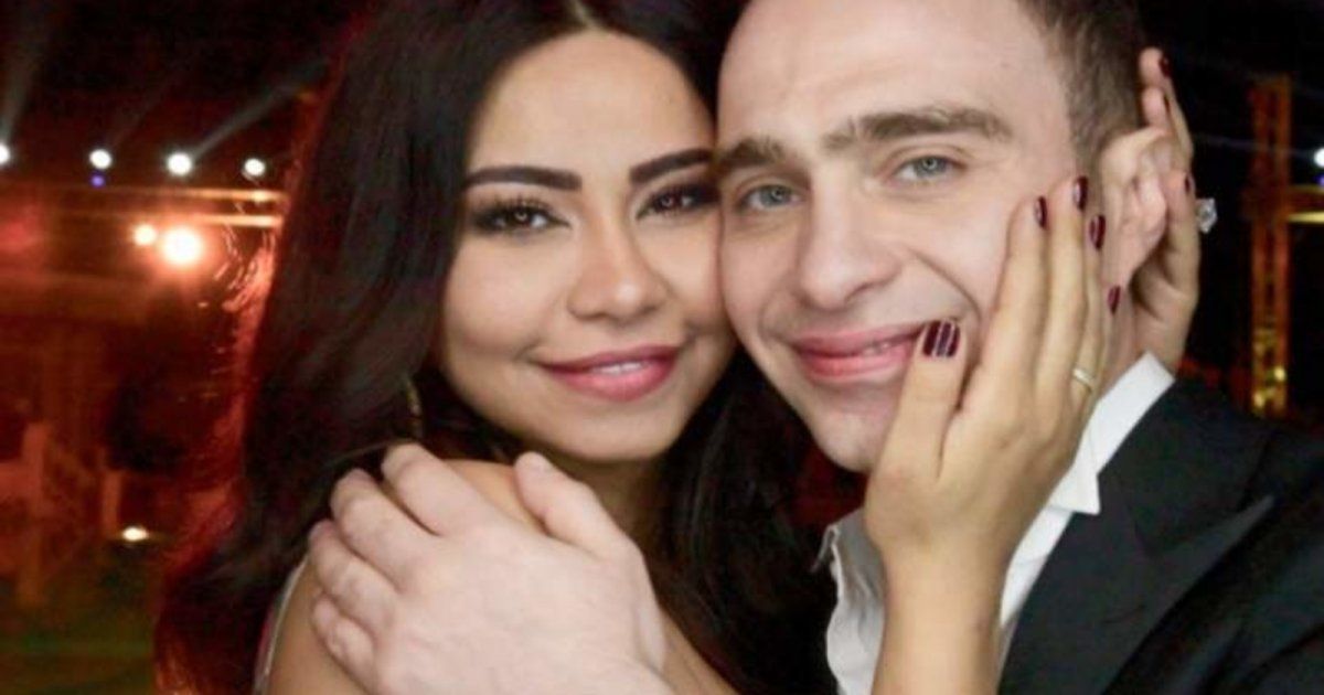 شاهد .. شيرين عبد الوهاب تستعيد نشاطها الفني بعد عودتها لحسام حبيب.. إليكم جديدها الفني!